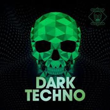 Dark Techno (Underground) Mix 2