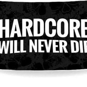 HARDCORE WILL NEVER DIE (Special Edition)