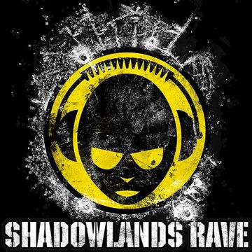 Shadowlands Rave Special – Early to Millennium – DJ JDA – Dj Radiate Host  DJ Distortion RTC