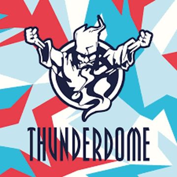 Thunderdome - Warming - Up Mix