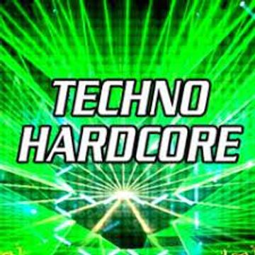 SPECIAL TECHNO HARDCORE