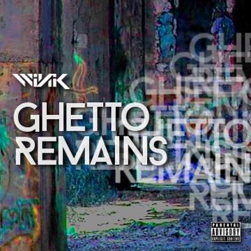 Ghetto Remains