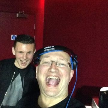 DJMarque1  Trance Mixed Emotions 6