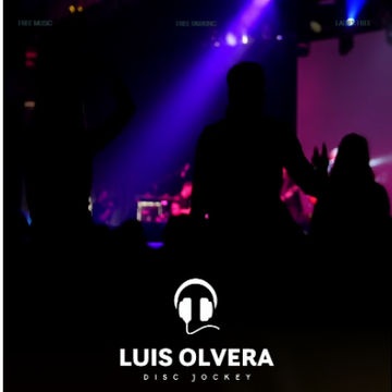 Dj Luis Olvera  Qro. 31 Julio 2021