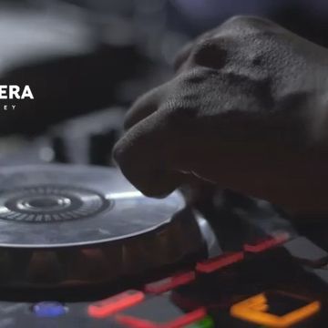 Dj Luis Olvera Septiembre 2021