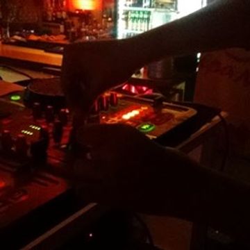 Dj Luis Olvera Mayo 2018