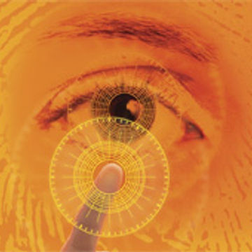 Israel Gomez - Electric Eyes (original mix)