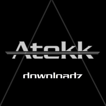 Atekk /// Network (Original Mix) /// IIOI4 [Download]