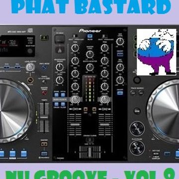 Nu Groove Vol 9