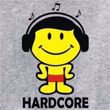 Mikey G - Hardcore Sessions Vol 2 May 2016 