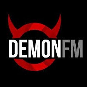 Mikey G - D&B Mix - Live On Demon FM 03.11.15 