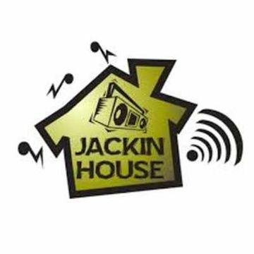 Mikey G - Jackin House Mix Jan 2015