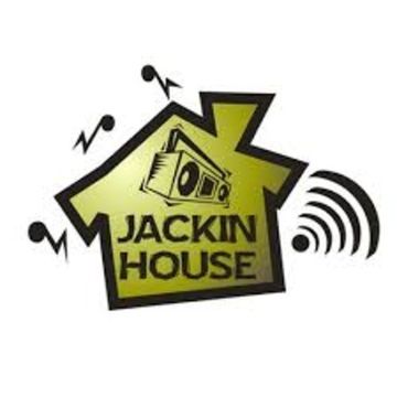 Mikey G - Jackin House Mix March 2014