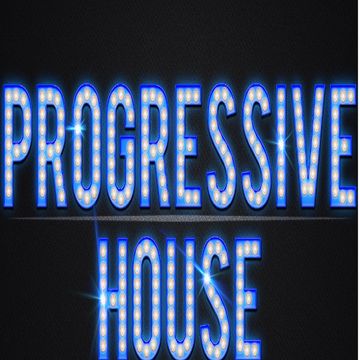 Mikey G - Progressive House Mix Oct 2013