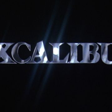 Excalibur