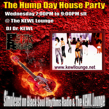 Hump Day House Party 08.20.2014