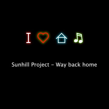 Sunhill Project - Long way home