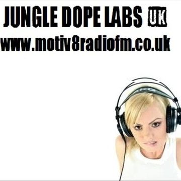 JUNGLEDOPELABSLONDON