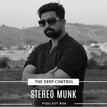 STEREO MUNK  The Deep Control podcast