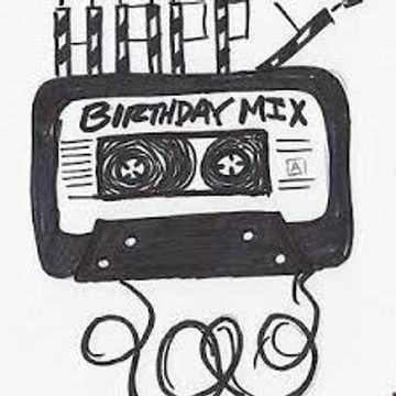 Birthday Mix 2017