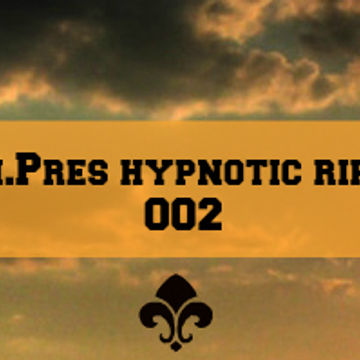 Faisi.Pres.Hypnotic Ripples  002