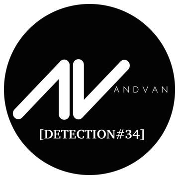 Detection 34! Mix by AndVan