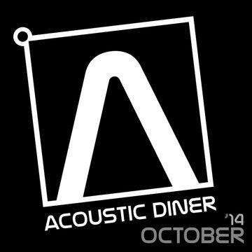 Acoustic Diner (HeyDayz.fm) 10-2014 by KlangKunst & P. Johnsen