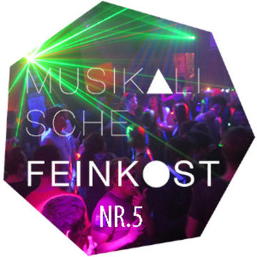 KlangKunst live@MFK No.5 (20.09.2014)