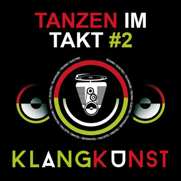 KlangKunst LIVE @ Tanzen im Takt 2 (12.03.2016)