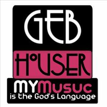 GebHouser - Control Your Body 2014 NEW Electro House MiX 