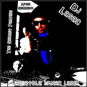 Dj Lasac After session