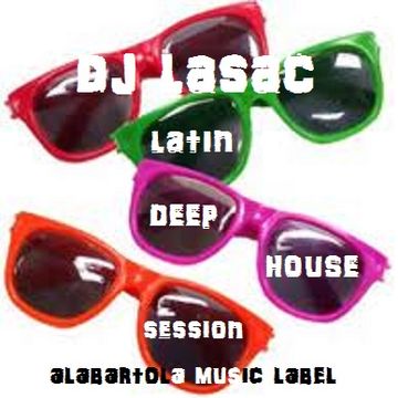 dj lasac latin deep house