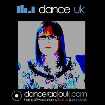 Fizzy Thursday On Dance Uk 14th Jan 2016