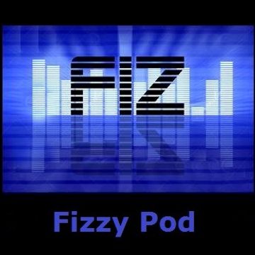 Fizzy Pod 26th Aug 2016