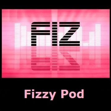 Funky Fizzy 1st Sept 2016