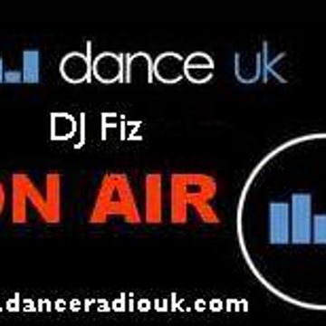 Fiz DnB Show Thurs 20th Nov