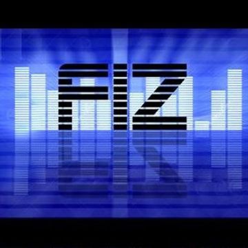 Fiz - Drum and Bass (chilled) 8th Sept 2016