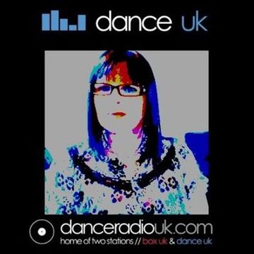 Fizzy Sunday - Dance UK 22/8/21