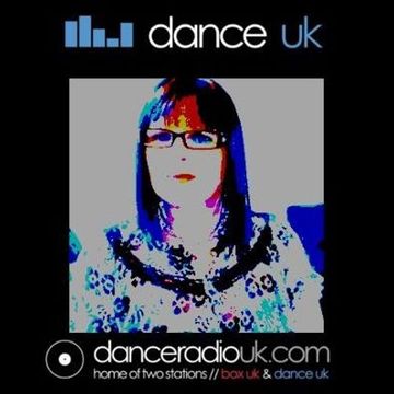 8/12/22 Fizzy Thursday - Dance UK