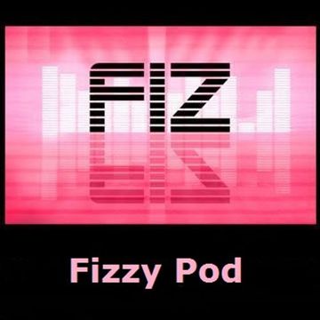 Funky Fizzy 1st Sept 2016