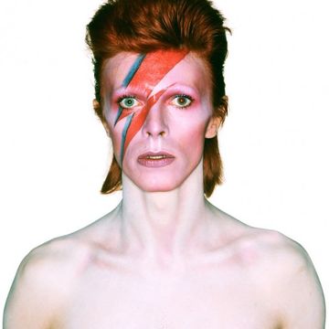 Bowie Tribute Box UK Mon 11th Jan