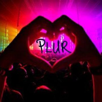 Serious PLUR Anthems