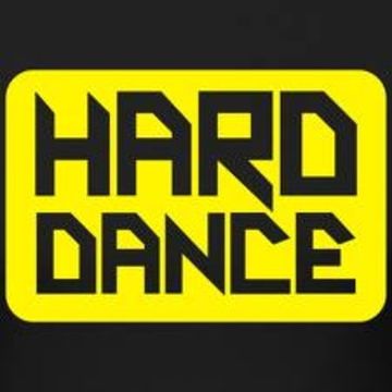 Harddance Mix