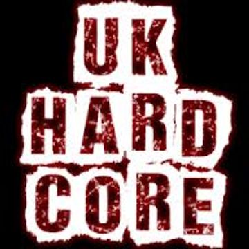 Vocal UK Hardcore Mix