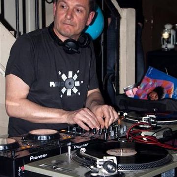 dj boyko's groovy mix 2014