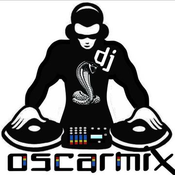 DJoscarmix