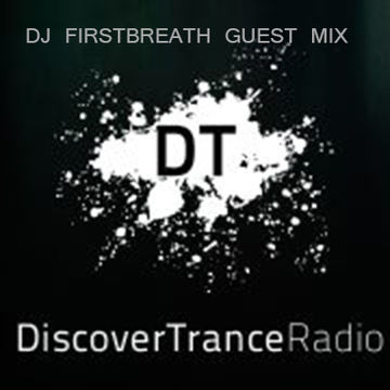 Dj FirstBreath  @ DT Radio (guest mix for Dave's Cold Session)