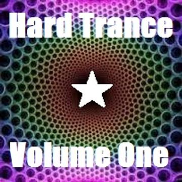 Wee Stevie's Hard Trance Volume One