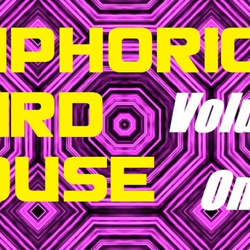 Euphoric Hard House meets uplifting Trance Vol 1!