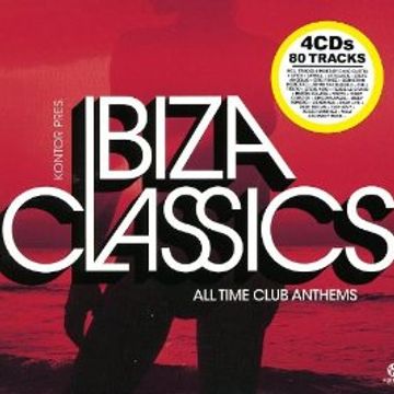 IBIZA 2014 kONTOR CLASSICS